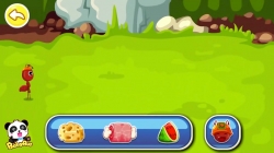 مجموعه آموزش زبان انگلیسی baby bus قسمت 135